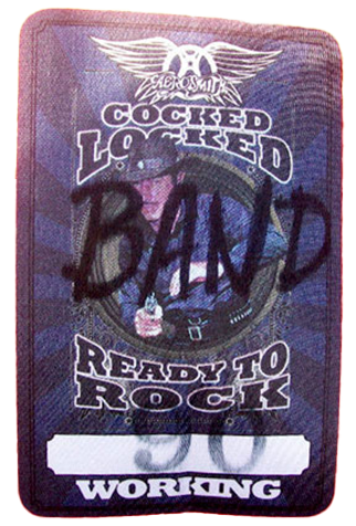 Ten Year Vamp Ten Year Vamp