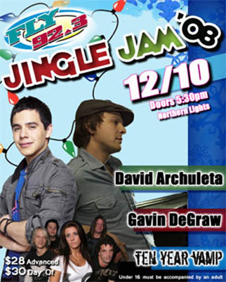 Ten Year Vamp Ten Year Vamp