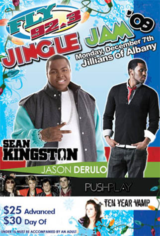 Ten Year Vamp Ten Year Vamp